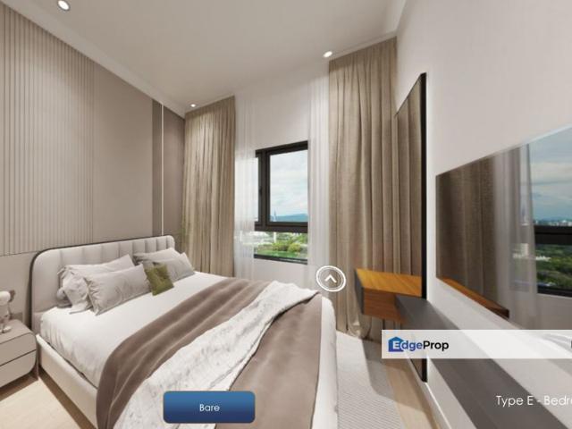 Condominium for sale in Petaling, Alam Impian