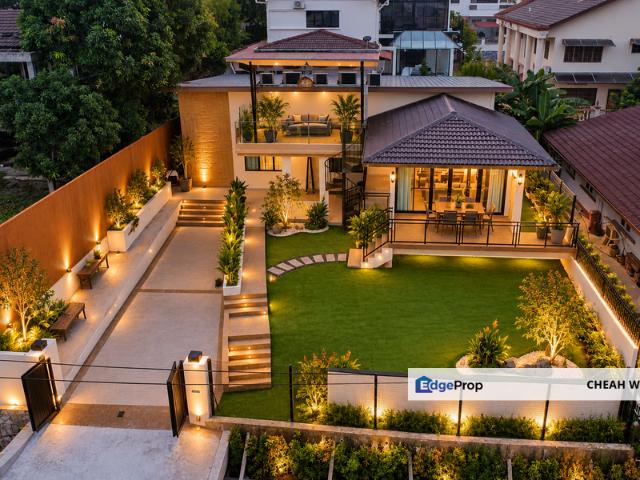 House for rent in Petaling Jaya, Petaling