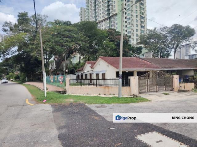 House for sale in Petaling Jaya, Petaling