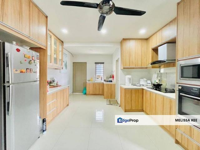 House for sale in Petaling Jaya, Petaling