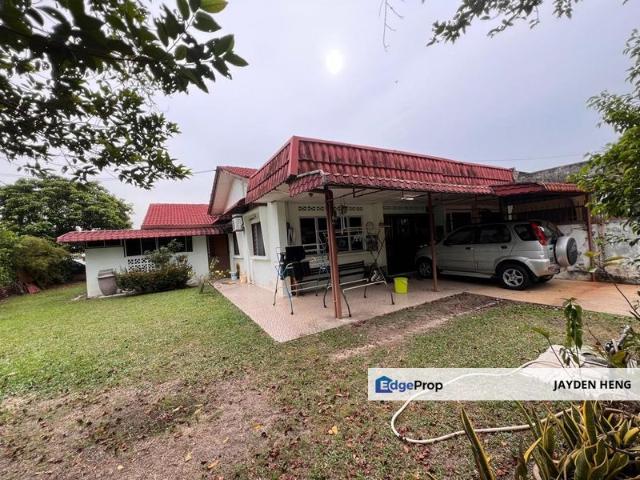 House for rent in Petaling Jaya, Petaling