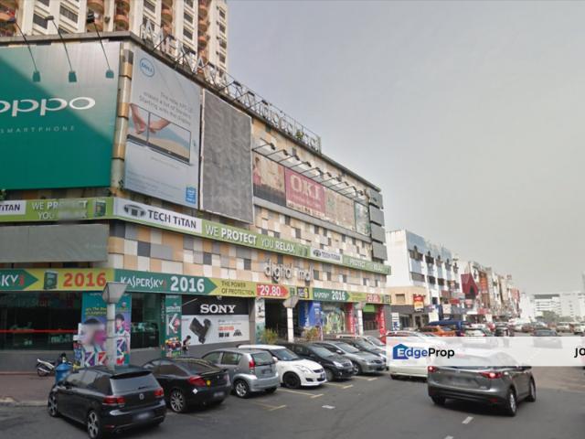 Shop for rent in Seksyen 14, Petaling Jaya