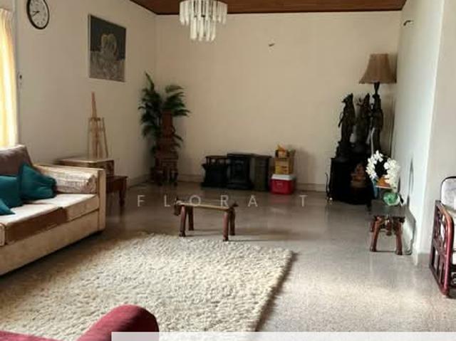 House for sale in Petaling, Damansara Damai