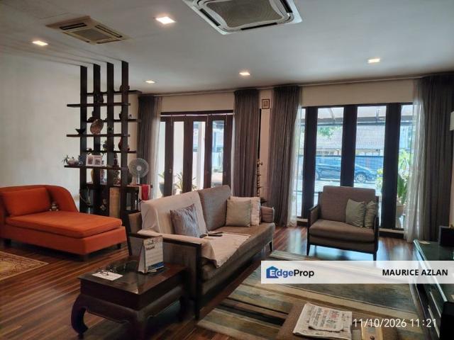 House for sale in Petaling Jaya, Petaling