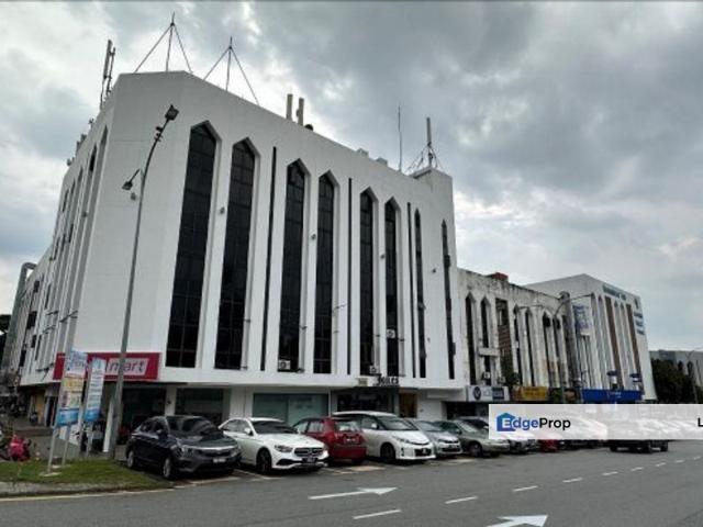 Shop for rent in Petaling, Damansara Damai