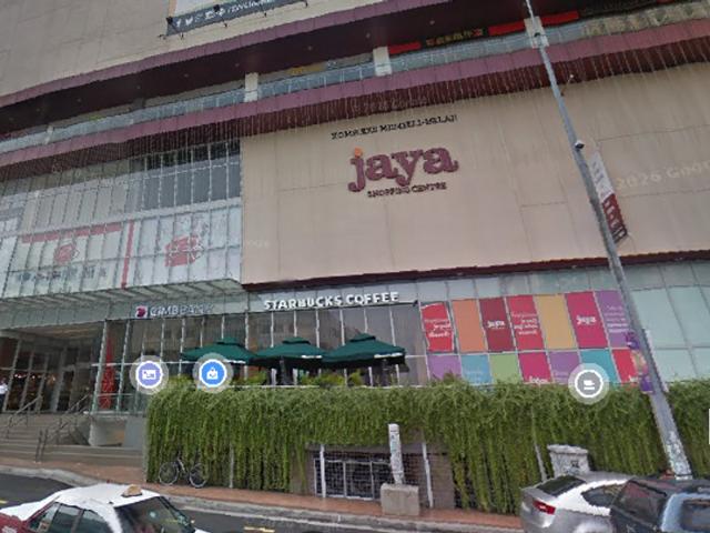 Shop for rent in Seksyen 14, Petaling Jaya