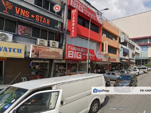 Shop for rent in Petaling, Damansara Damai