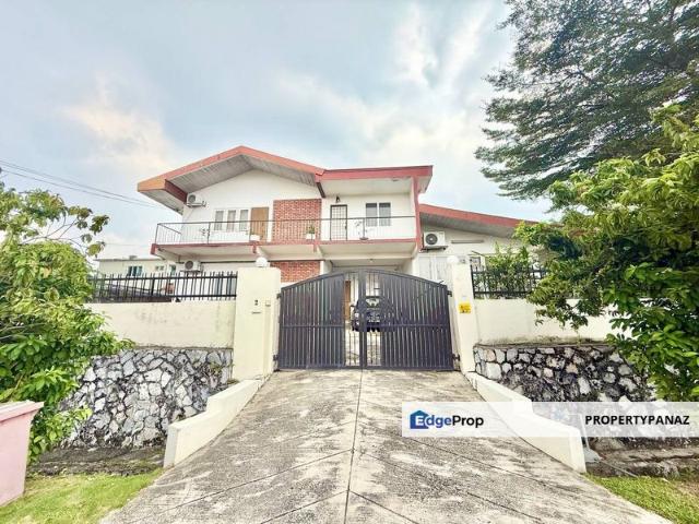 House for sale in Petaling Jaya, Petaling