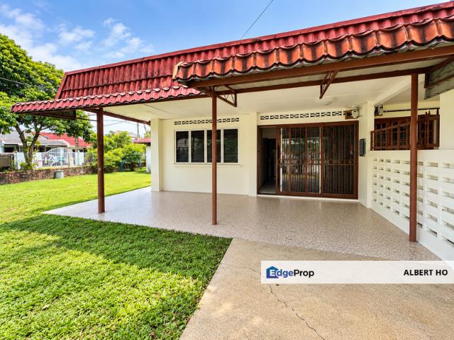 House for sale in Petaling Jaya, Petaling