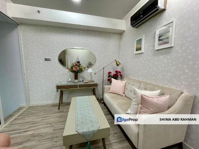 Condominium for sale in Petaling, Alam Impian