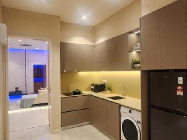 Condominium for sale in Petaling, Alam Impian