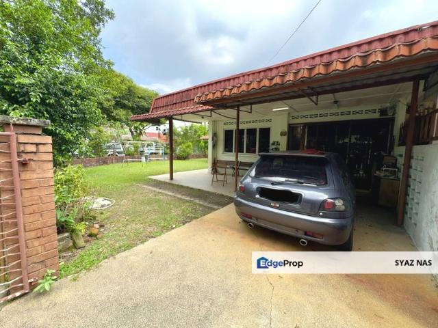 House for sale in Petaling Jaya, Petaling