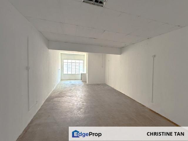 Shop for rent in Petaling, Damansara Damai