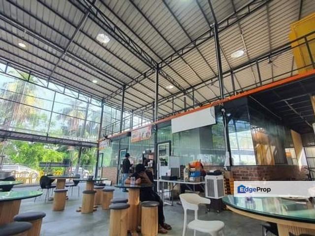 Shop for rent in Seksyen 15, Majlis Perbandaran Kajang