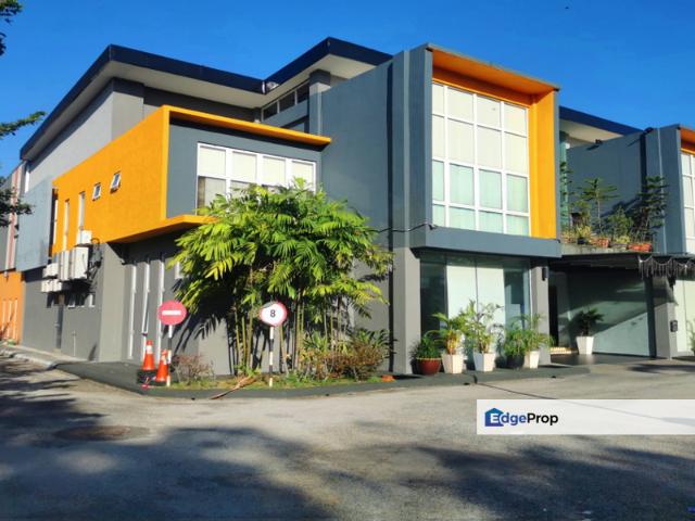 Shop for sale in Kajang, Langat