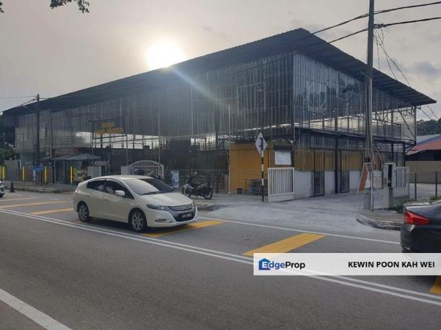 Shop for rent in Seksyen 15, Majlis Perbandaran Kajang