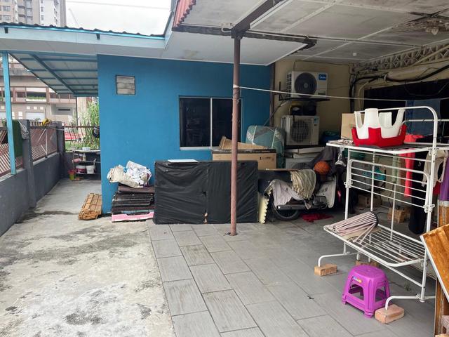 Terraced House for sale in Petaling, Damansara Damai