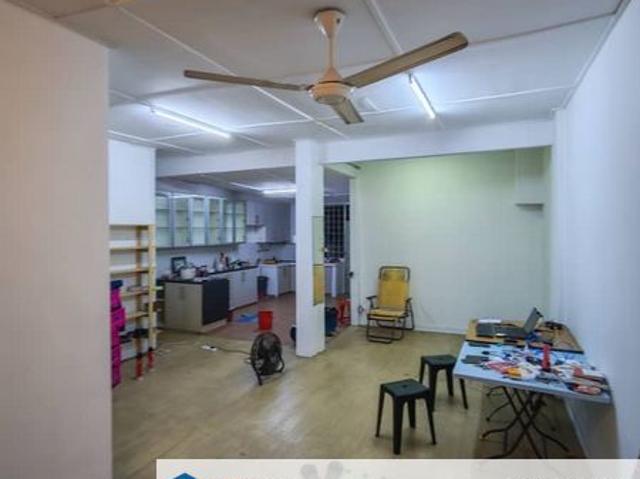 House for sale in Petaling, Damansara Damai