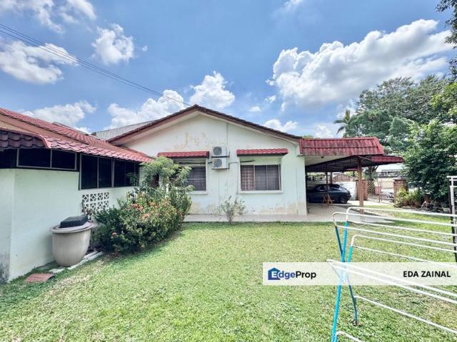 House for sale in Petaling, Damansara Damai