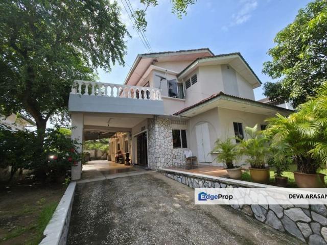 House for sale in Petaling, Damansara Damai
