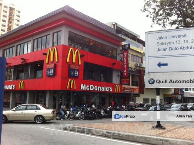 House for sale in Petaling, Damansara Damai