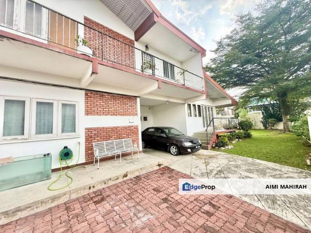 House for sale in Petaling, Damansara Damai
