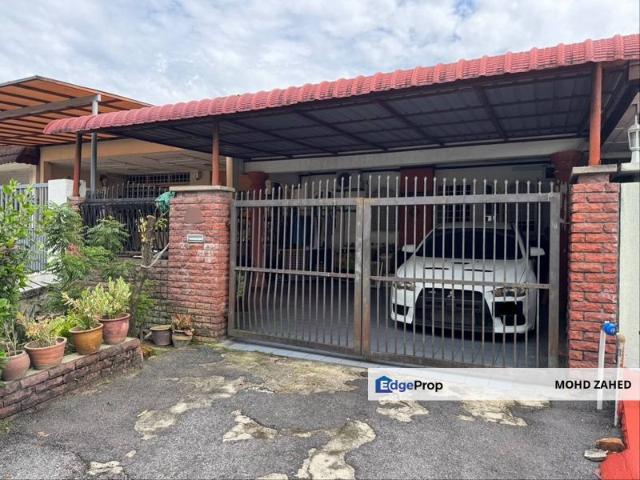 House for sale in Petaling, Damansara Damai