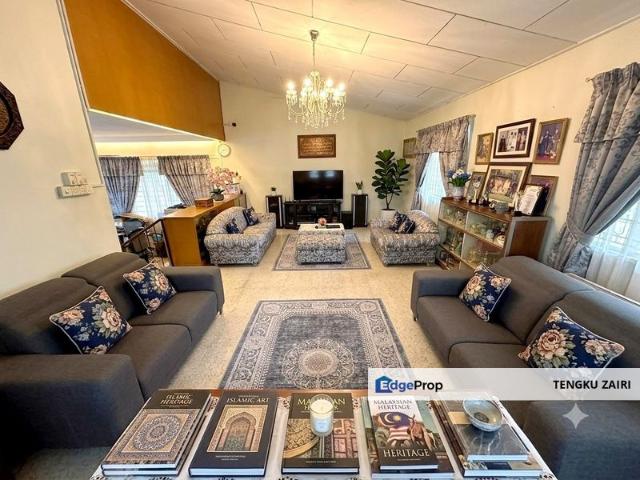 House for sale in Petaling, Damansara Damai