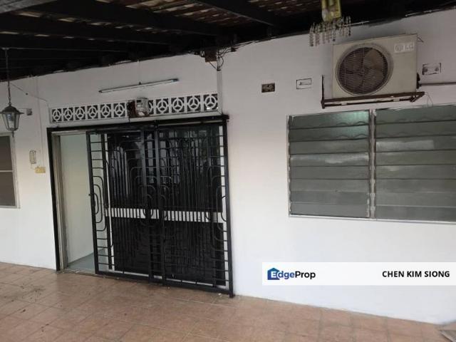 House for rent in Petaling, Damansara Damai