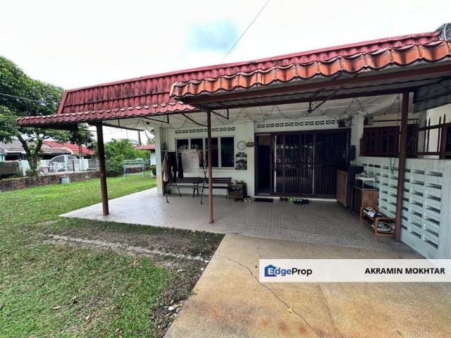 House for sale in Petaling, Damansara Damai