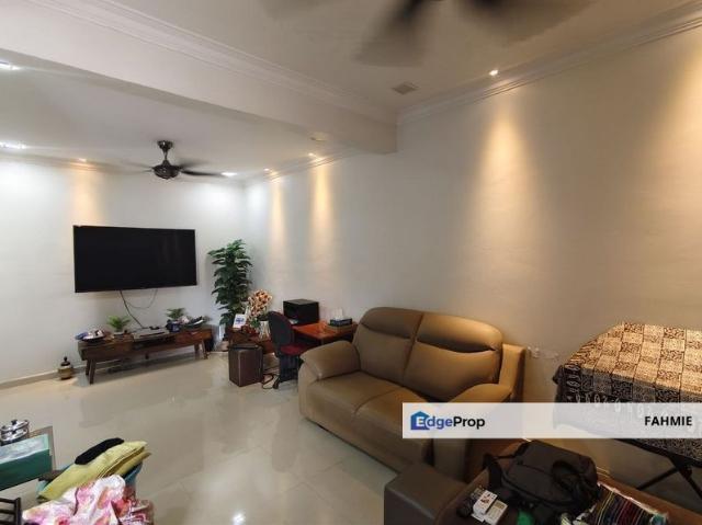 House for sale in Petaling, Damansara Damai