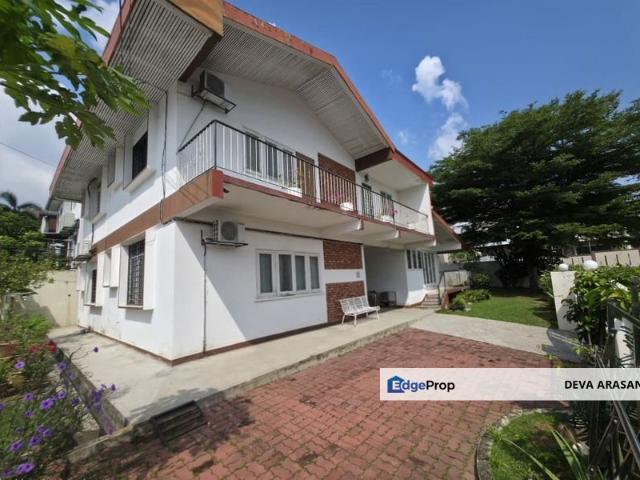 House for sale in Petaling, Damansara Damai