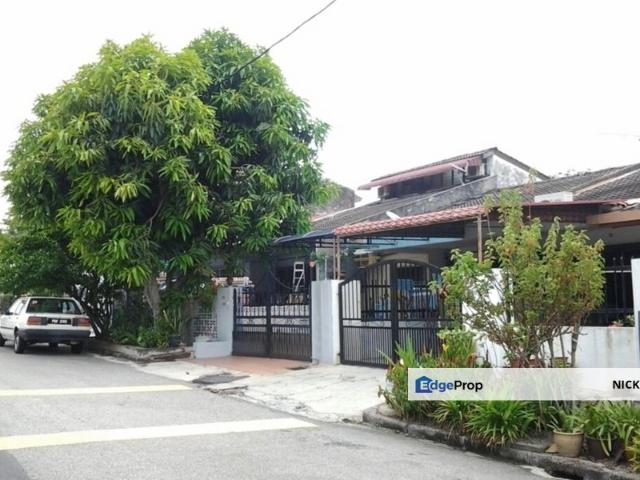 House for sale in Petaling, Damansara Damai