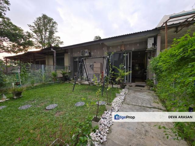 House for rent in Seksyen 14, Petaling Jaya