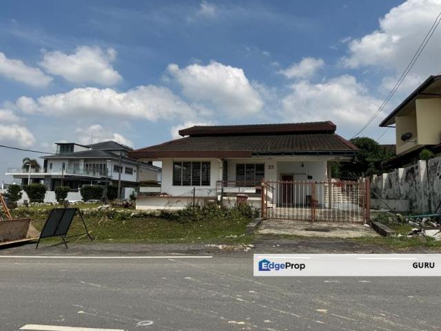 House for sale in Seksyen 14, Petaling Jaya