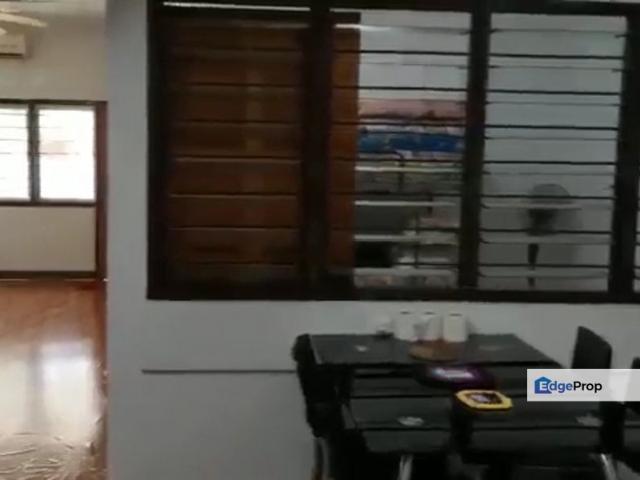 House for sale in Petaling, Damansara Damai