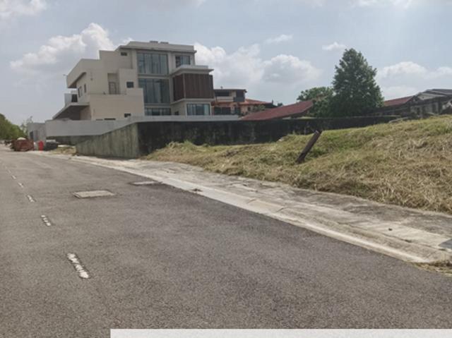 House for sale in Petaling, Damansara Damai