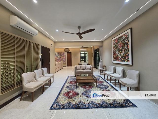 House for rent in Seksyen 14, Petaling Jaya