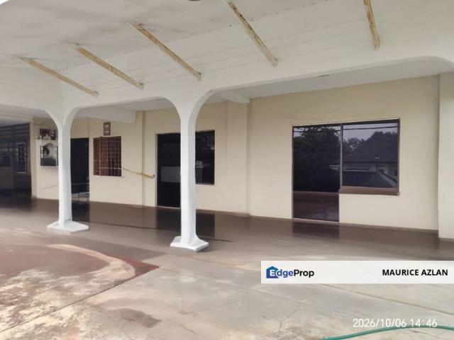 House for sale in Seksyen 14, Petaling Jaya