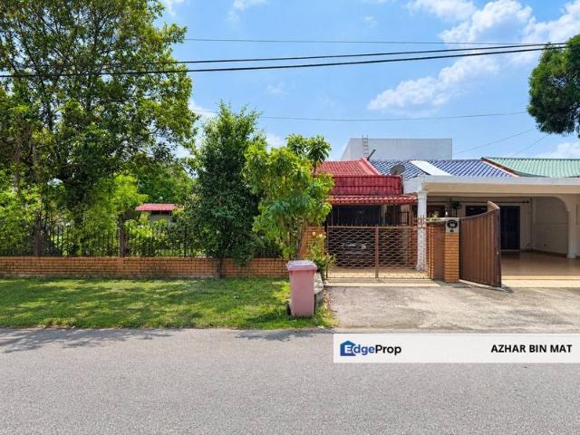 House for sale in Petaling, Damansara Damai