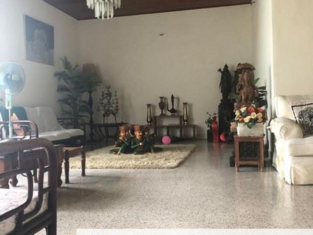 House for sale in Petaling, Damansara Damai