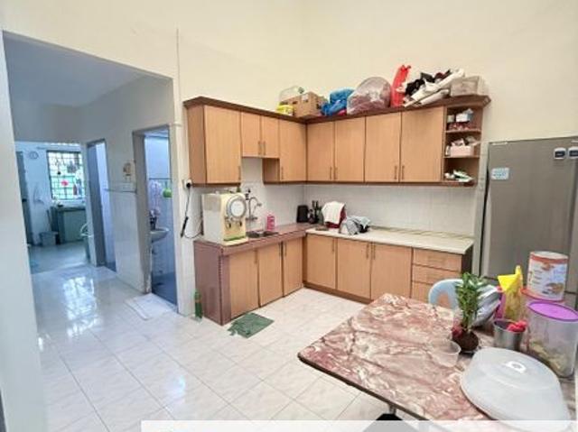 House for rent in Petaling, Damansara Damai