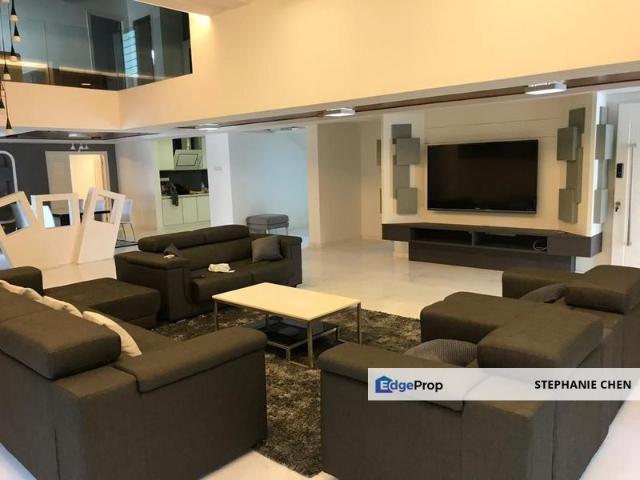 House for sale in Petaling, Damansara Damai