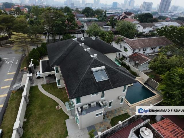 House for sale in Petaling, Damansara Damai