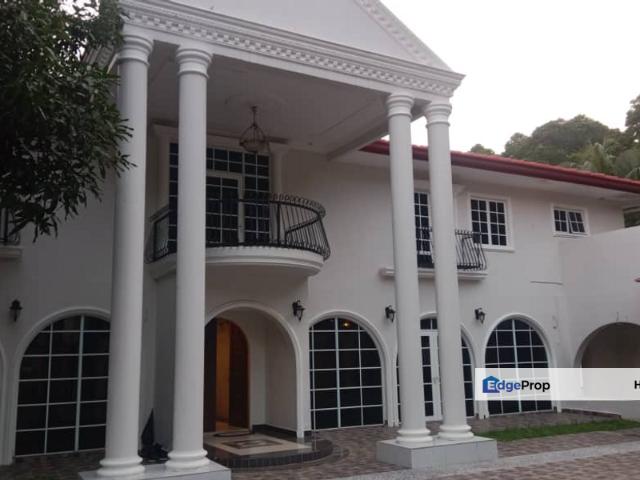 House for sale in Seksyen 14, Petaling Jaya