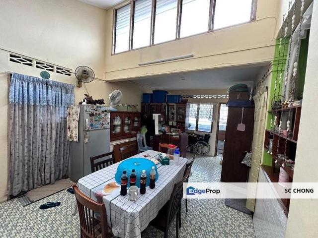 House for sale in Petaling, Damansara Damai