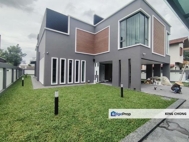 House for sale in Petaling, Damansara Damai