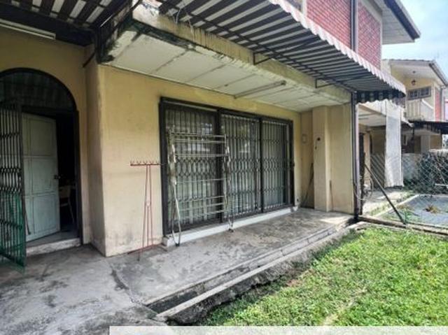 House for sale in Petaling, Damansara Damai