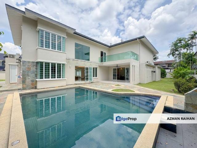 House for sale in Petaling, Damansara Damai