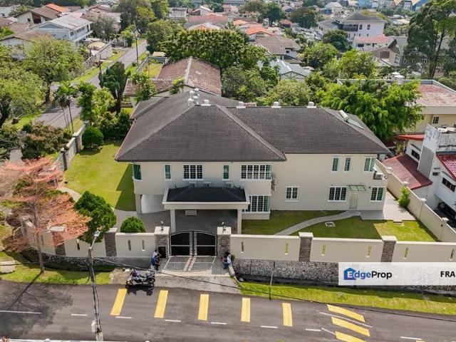House for sale in Petaling, Damansara Damai